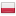 nedaplibrix.pl server is located in Poland